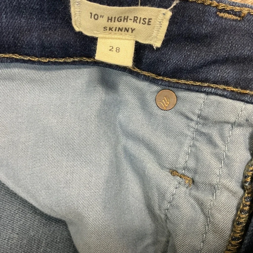 Madewell 10